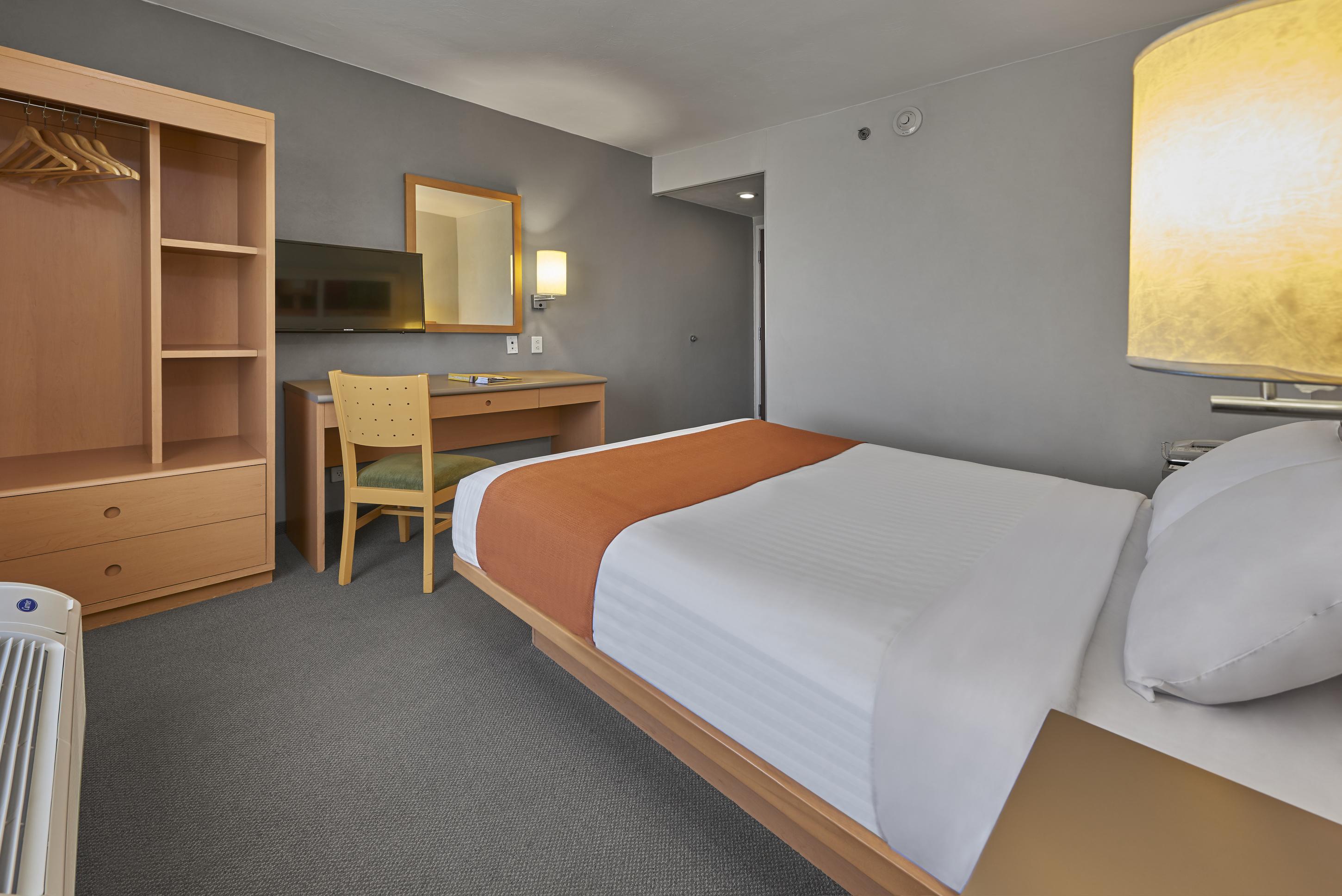 City Express By Marriott Ciudad Juarez Bagian luar foto