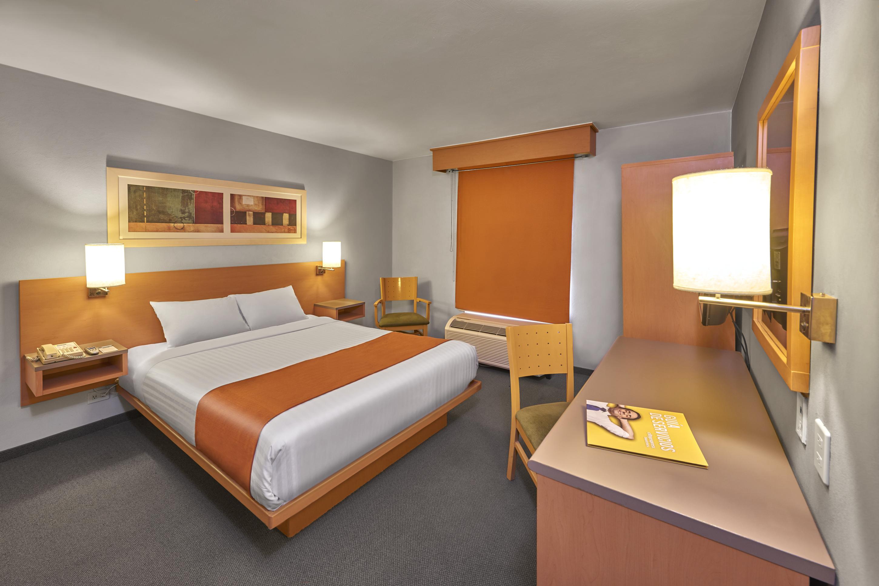 City Express By Marriott Ciudad Juarez Bagian luar foto