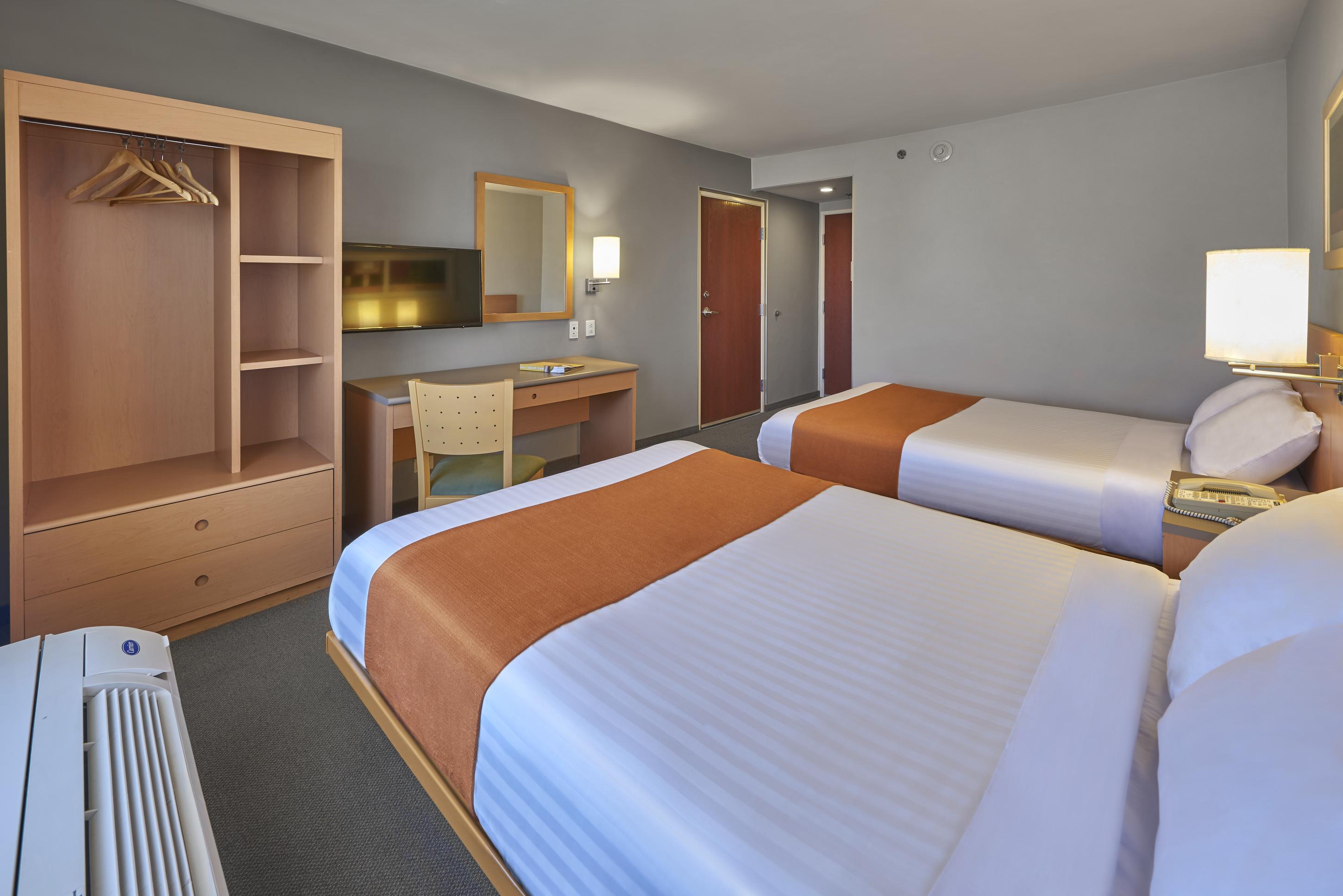 City Express By Marriott Ciudad Juarez Bagian luar foto