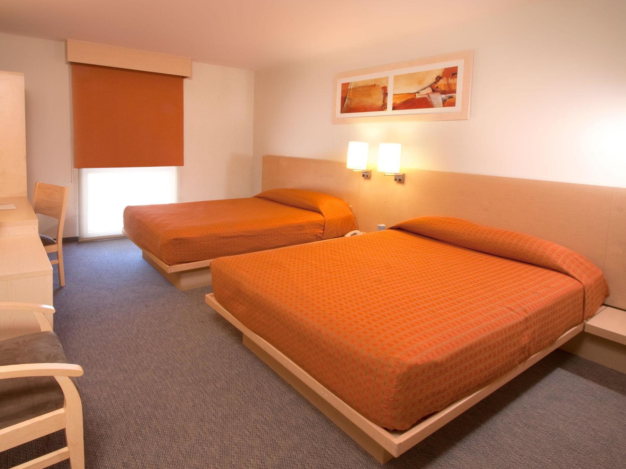 City Express By Marriott Ciudad Juarez Bagian luar foto